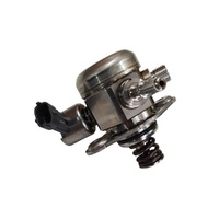 Goss high pressure fuel pump for Kia Carens 2.0 4-cyl G4NC 6sp Auto Petrol Direct Inj. FWD 4dr Wagon 1/00-1/00 HPF124