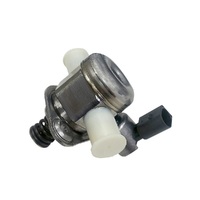 Goss high pressure fuel pump for BMW 335i 3.0 6-cyl N54B30# 6sp Auto Twin-Turbo Petrol Direct Inj. RWD 4dr Sedan 1/00-1/00 HPF127