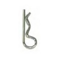 Hephner Small Cotter Pin (Hair Pin Style)