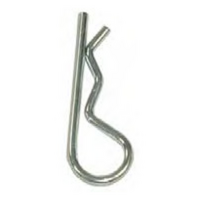 Hephner Medium Cotter Pin (Hair Pin Style)