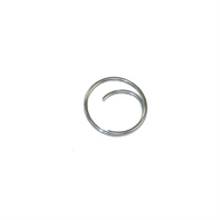 Hephner Ring Clip Rear Wing Tree