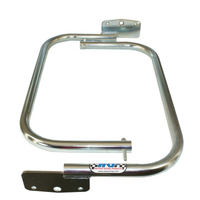 Hephner 2-Piece Engine Stand Suit Sprint Car SB Chev Engine Use With HRP-6004