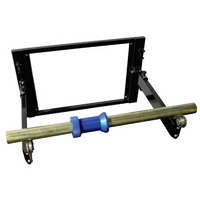 Hephner HRP WHEEL BALANCER