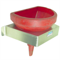 Hephner Fuel Funnel Rack Suit D Shape Fuel Funnels