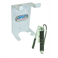 Hephner Grease Gun Holder
