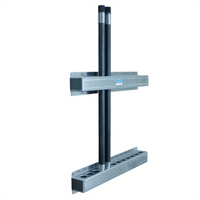 Hephner Torsion Bar Rack Suit Sprint Car