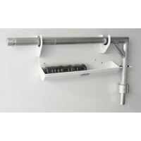 Hephner HRP WHEEL WRENCH RACK