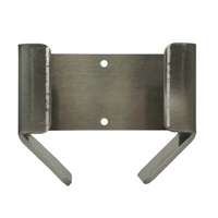 Hephner Tyre Gauge Holder Suits Large Gauge