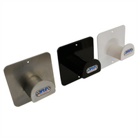 Hephner Duct Tape Holder Wall Mount