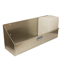 Hephner Single Gear Shelf Suit Diff Gear Cases