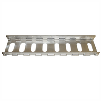 Hephner Radius Rod Tray 20" Double Row Lower Use With HRP-6521D-20