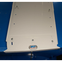 Hephner HRP TOP WING MT ADJUSTABLE
