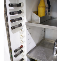 Hephner HRP TORSION BAR RACK (15)