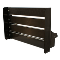 Hephner HRP MULE PUSH BAR