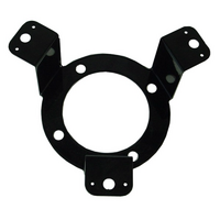 Hephner WHEEL COVER BRACKETS