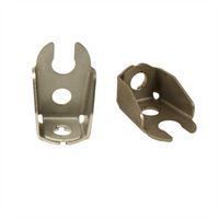 Hephner S/S Shifter Cable Bracket Suits Winters, Franklin, DMI Rear End Housings