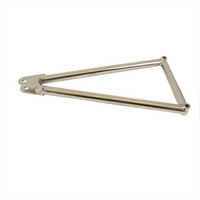 Hephner Jacobs Ladder 13" No Straps