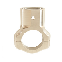 Hephner Aero Tube Wing Mount L/H