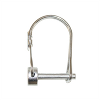 Hephner Hitch Pin Suit Rear Wing Tree