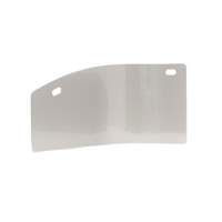 Hephner Header Guard Wrap Around Stainless Steel L/H