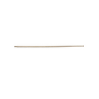 Hephner Throttle Linkage Rod Swedged Aluminium Rod 11"