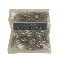 Hephner Top Wing Rivet Kit Suit Side Boards To Center