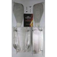 DCI Performance Vehicle Kit Heat Shield Corvette C6 Underbody HSK-CORC6
