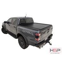 HSP Roll R Cover Series 3. To suit Ford Ranger & Raptor Next Gen 2022+