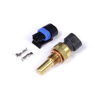 Haltech Coolant Temp Sensor Small Thread