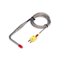 Haltech 1/4" Open Tip Thermocouple