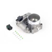 Haltech Bosch 60mm Electronic Throttle Body - Includes connector and pins