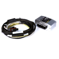 Haltech HPI6 High Power Igniter 15 Amp Six Channel Flying Lead Kit