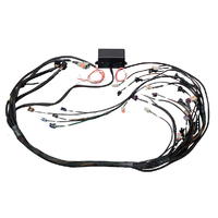 Haltech Elite 2000/2500 GM GEN IV LSx (LS2/LS3 etc) non DBW Terminated Harness