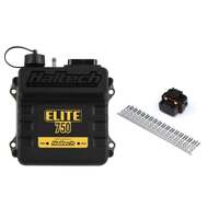Haltech Elite 750 ECU + Plug and Pin Set