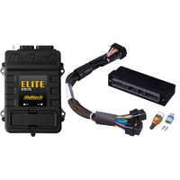 Haltech Elite 1500 + Mitsubishi EVO 1-3 Plug 'n' Play Adaptor Harness Kit