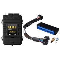 Haltech Elite 2500 + Nissan Skyline R32/33/R34 GT-R Plug'n'Play Adaptor Harness Kit