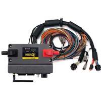 Haltech Nexus R3 + Universal Wire-in Harness Kit