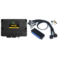 Haltech Nexus S2 Plug 'n' Play Adapter Harness Kit - Nissan Silvia S13 SR20