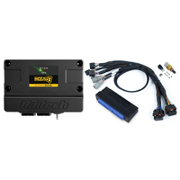 Haltech Nexus S3 Plug 'n' Play Adapter Harness Kit - Nissan Silvia S15