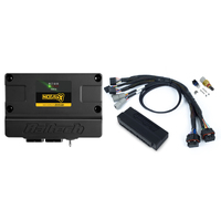 Haltech Nexus S3 Plug 'n' Play Adapter Harness Kit - Toyota LandCruiser 1FZ-FE