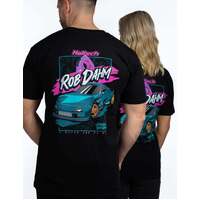 Haltech Rob Dahm Haltech Hero T-Shirt Limited Edition