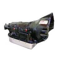 Hughes 4L80E Street & Strip Transmission 1991-95 HD, Electronic Control, Up To 850HP HT25-1