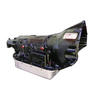 Hughes Street & Strip Transmission (Heavy Duty) GM V8 4L80E 91-96, Full Manual Shift, Up To 1000HP HT25-2HD