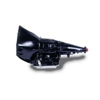Hughes Pro-Glide Competition Transmission GM Powerglide Full Manual, 1.80 Ratio 30 Spline, Up To 1500HP HT28-3-80B2