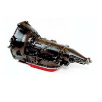 Hughes Street & Strip Transmission for Ford C6, Full Auto Shift, 2WD (No Bellhousing) HT36-1