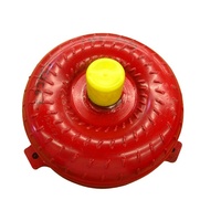 Hughes Pro-Street Stall Converter (Heavy Duty) Suit C4 1970-81 26SPL 10.5" Bolt Pattern 4000 Stall HT41-40HD