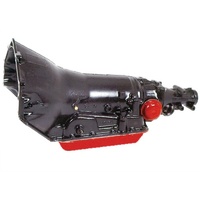 Hughes Street and Strip Transmission GM 4L60 LS Series Full Auto, 85-92 2WD, 30 Spline, Up to 500HP HT74-1