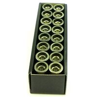 Crow Cams hydraulic flat tappet lifters for Ford Falcon XC 351 Cleveland V8 8/76-9/79