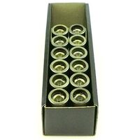Crow Cams hydraulic roller lifter set for Holden 202 Red 7/71-9/74