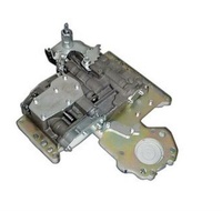 Hughes Valve Body Suit Torqueflite 727 & 904, Full Manual Shift, Transbrake, Reverse Pattern HTHP1218
